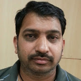 Rama Krishna Malipeddi