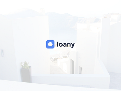 Loany Logo Concept app brand branding calendar design logo ui ux vector visual identity