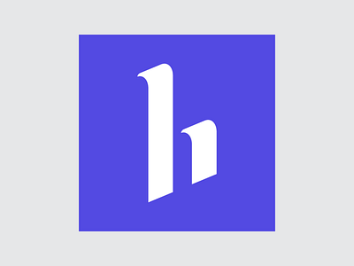 Hireclub.com Final Logo/Brandmark brandmark freelance hireclub logo