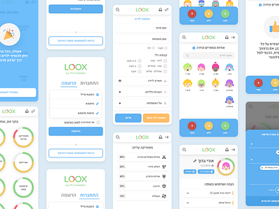 LOOX -  Preschool Teacher Assistant