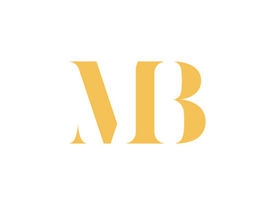 MB Monogram