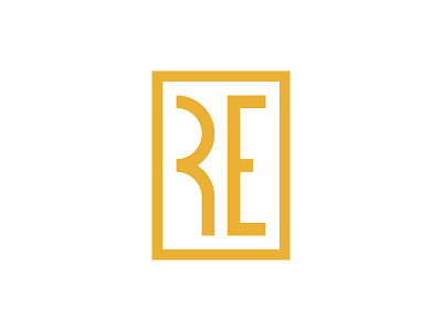 RE Logo