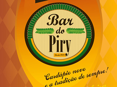 Bar do Piry bar brazil cook gourmet restaurant tradition