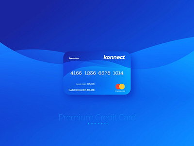 Credit Card