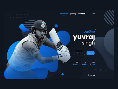 Yuvi