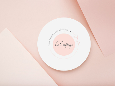 Branding | La Craftaya | MENA