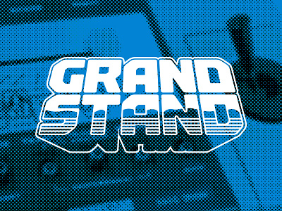 Grand Stand