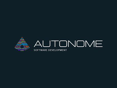 Self Driving Car Logo Expanded - Daily Logo Challenge #05 autonome car daily logo daily logo challenge design logo self driving car smart