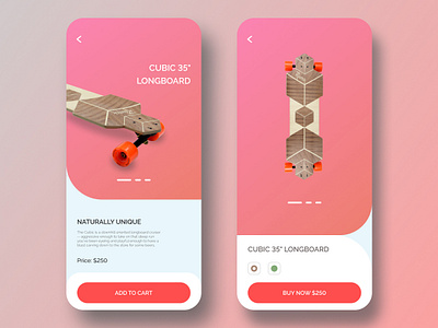 Cubic Frame animation app brand branding character design figmadesign flat graphic design illustration illustrator minimal mobile type typography ui ux vector web website