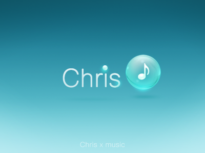Chris x Music