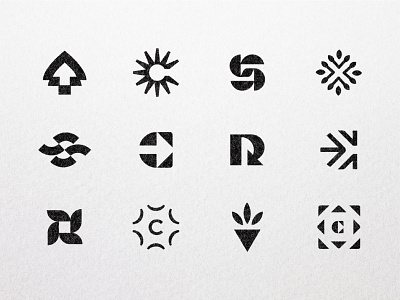 2020 Logos