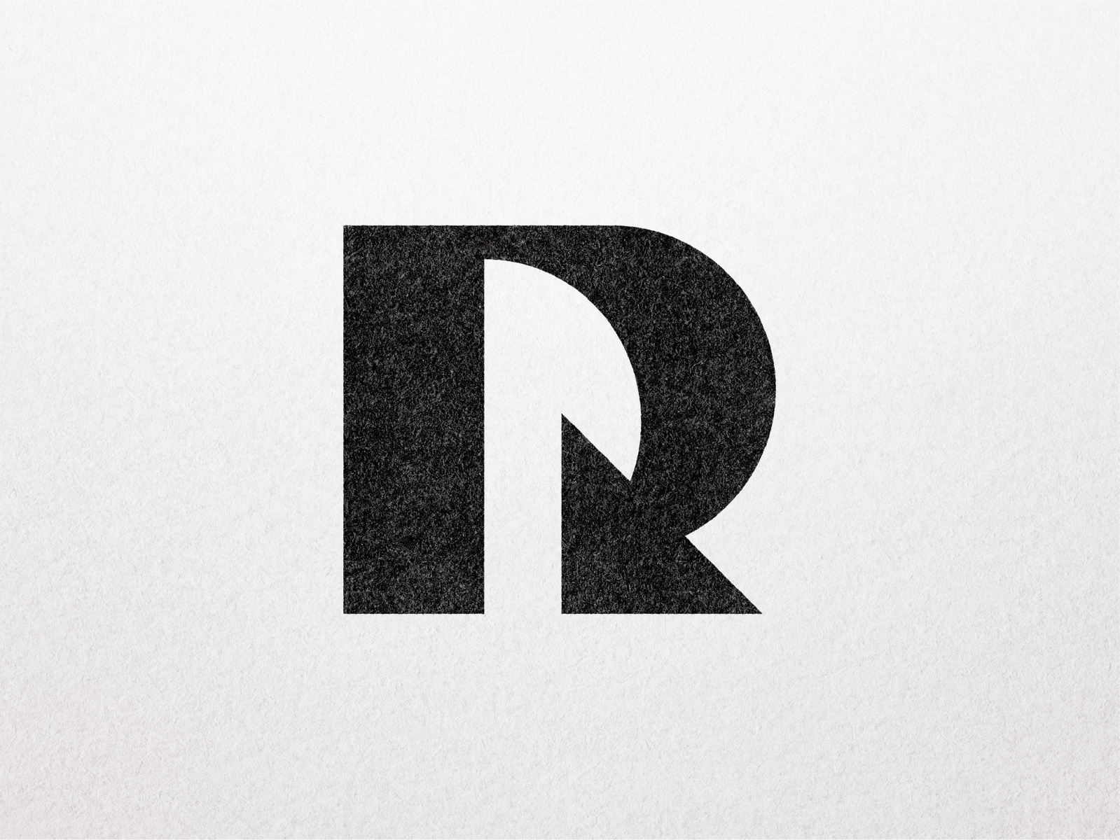 2020 Logos - R by Beth Sicheneder on Dribbble