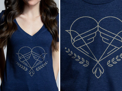 Doves Shirt