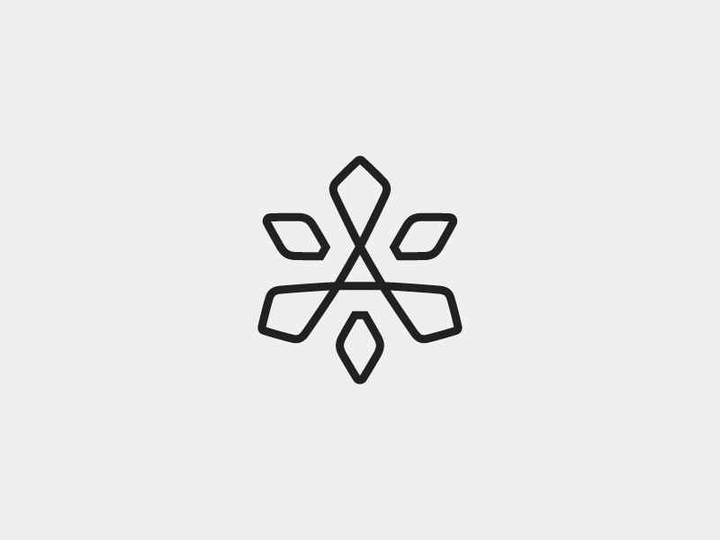 Dribbble symyx.mark.02 2x