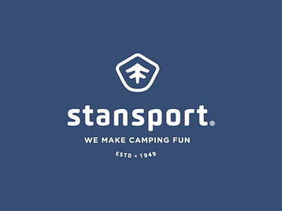 Stansport Mark