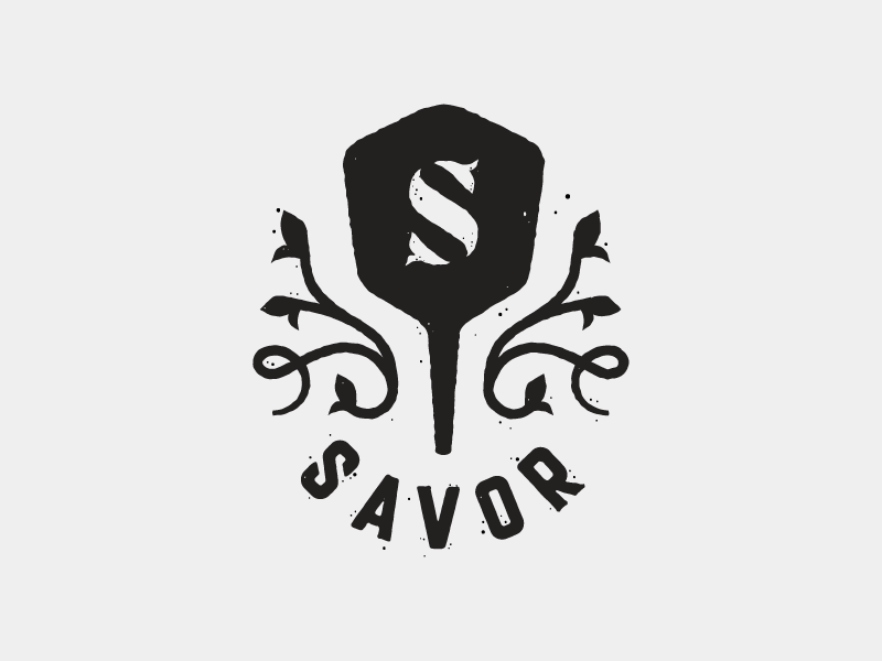 Dribbble savor.mark.03 2x
