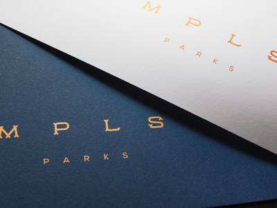 Dear City, Dear Parks