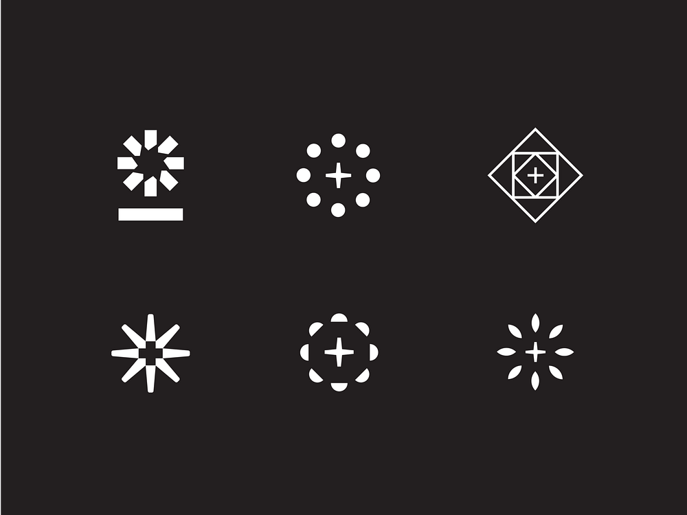 Mark Exploration by Beth Sicheneder on Dribbble