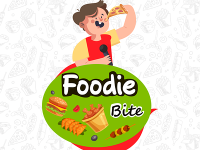 Foodie Bite food review