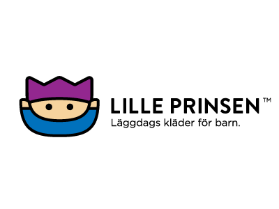 Lille Prinsen (Little Prince) adorable baby bedtime child children clothing modern pajamas sleep sleepy sweden