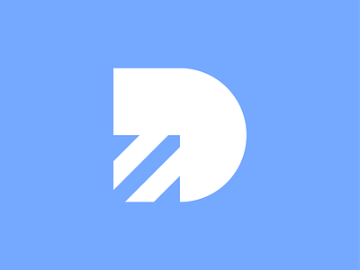 DZ design dz illustrator logo logo design logodesign logotype minimal minimalistic monogram