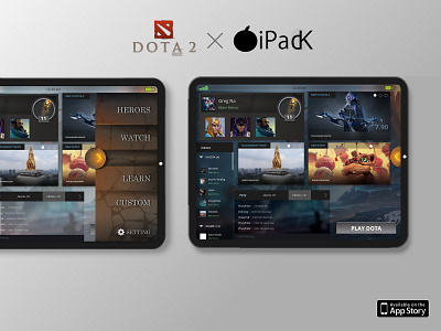 Dota 2 dota2 game homepage moba