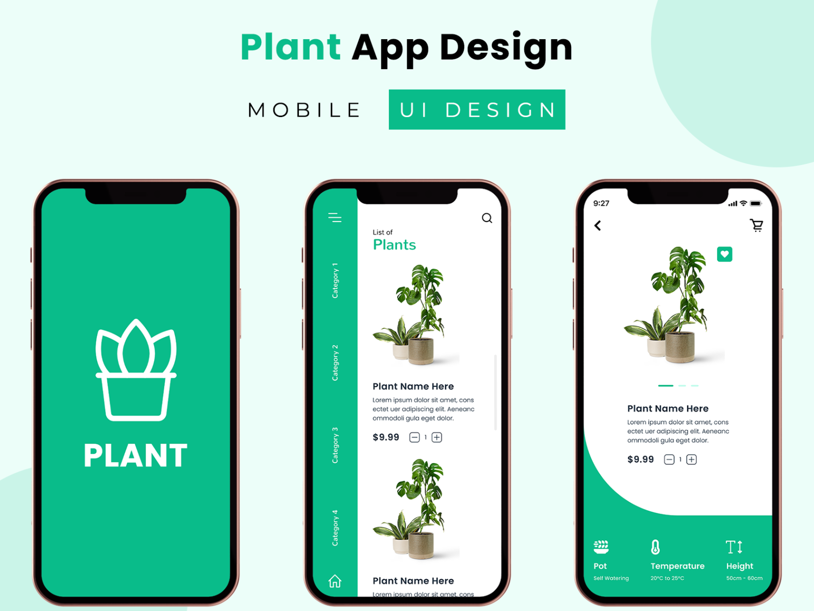 Plant application. Plant app. Focus Plant приложение.