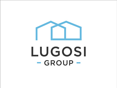 Lugosi Group logo redesign /2018/