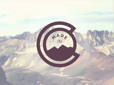 Made In CO