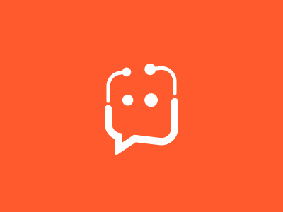 Medical Chat Icon