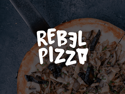 Rebel Pizza