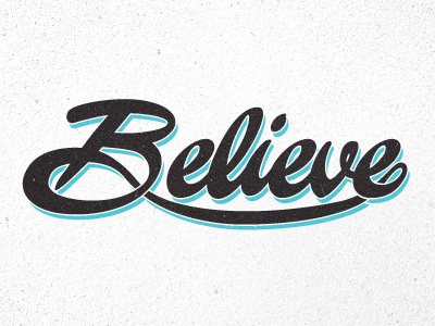 Believe