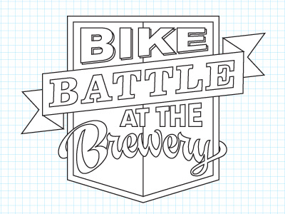 Getting Started awesome beer bikes logo