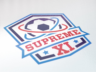 Eleven branding football identity iphone logo soccer