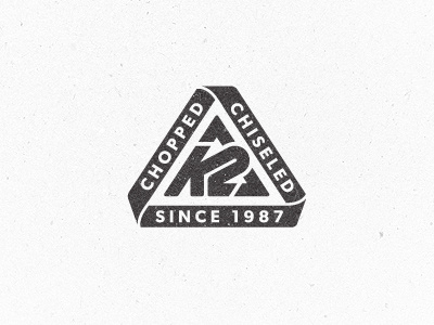 Since 87 bindings icon logo snowboard