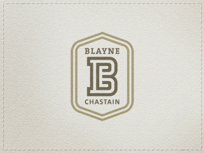 Blayne Chastain 2