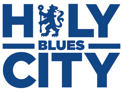 Holy City Blues