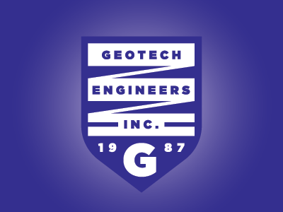 Geotech Logo