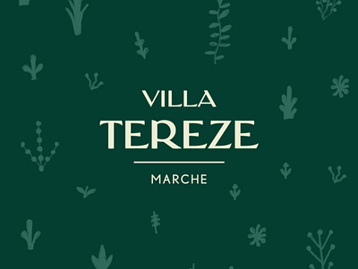 Villa Tereze