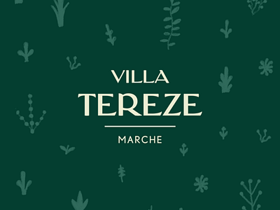 Villa Tereze