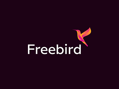 Free Bird Logo