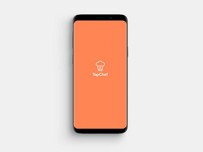 TopChef animation app cook cooking design icon illustration logo microanimation recipe training ui ui design ux ux design whisk