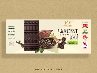 Windsor Chocolatier