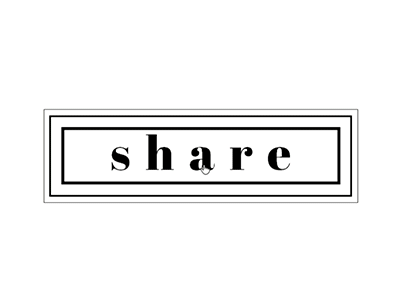 Social Share- Daily UI 010 adobe xd animation button daily 100 challenge daily ui design social share ui