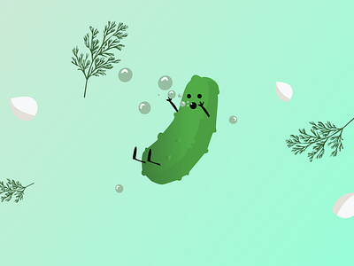 In a Pickle