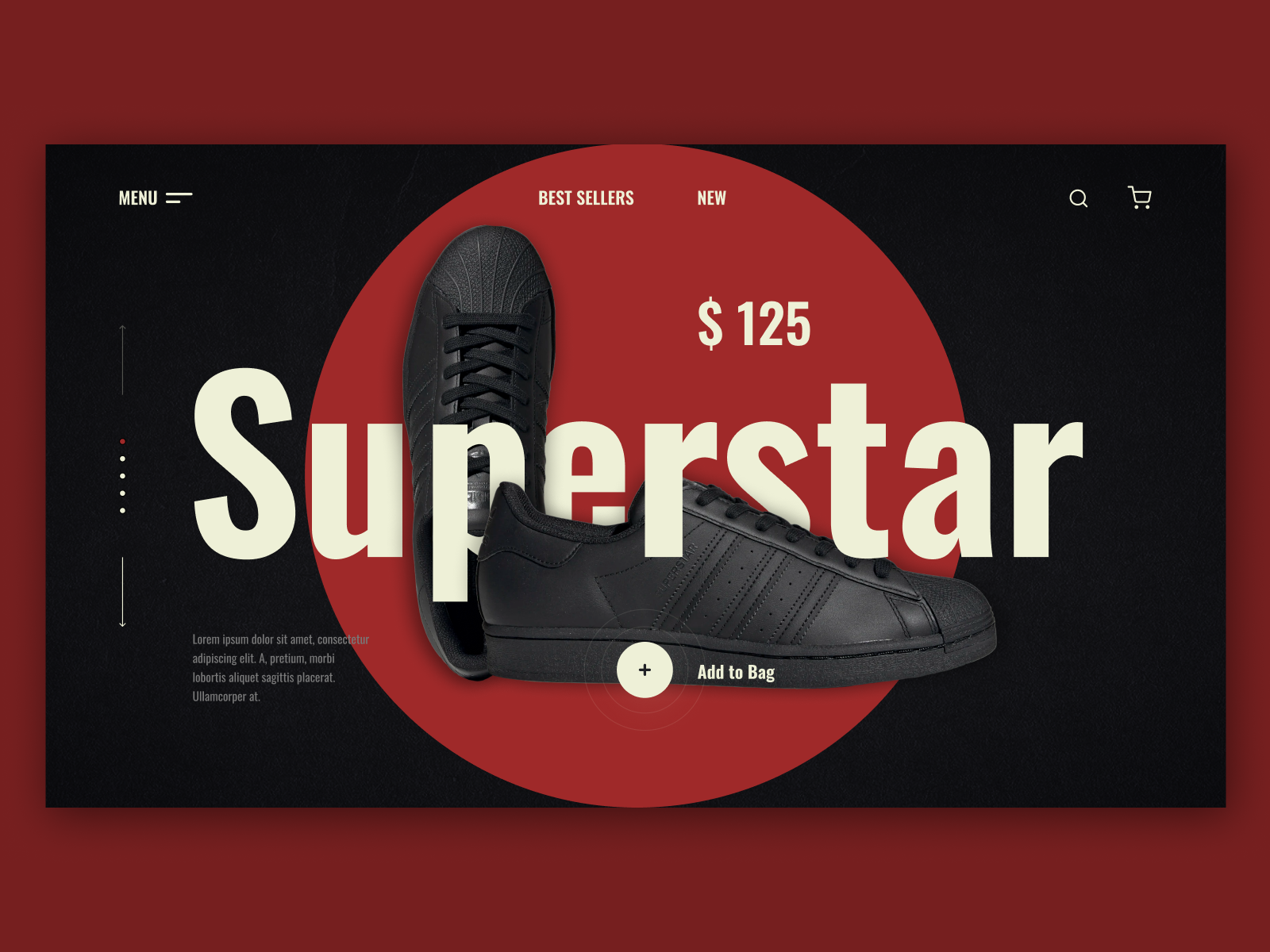 superstar web