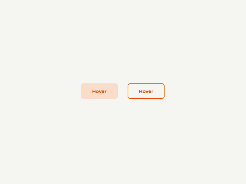 Button Hover animation buttons design hover effect interaction loop ui ux