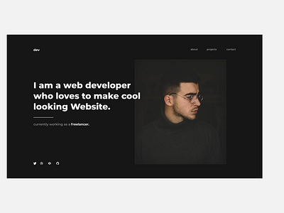 Sikriti Dakua | Dribbble