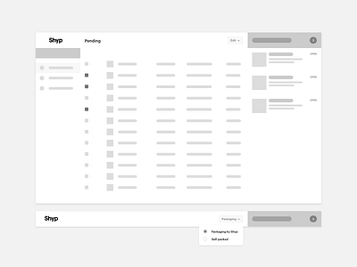 Wireframes are sexy
