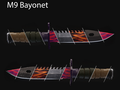 M9 Bayonet